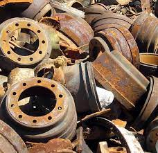 بيع وشراء السكراب و الخردة