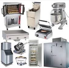 معدات المطاعم