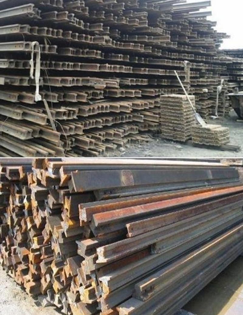 شراء الخردة و السكراب